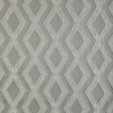 KRAVET DESIGN - FLAWLESS- SILVER - Fabric by the Yard