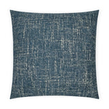 Zareen Pillow - Denim - DV Kap