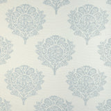 KRAVET COUTURE - HEIRLOOMS- MIST - Fabric by the Yard
