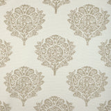 KRAVET COUTURE - HEIRLOOMS- WHEAT - Fabric by the Yard