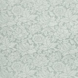 KRAVET COUTURE - SHABBY DAMASK- MIST - Fabric by the Yard