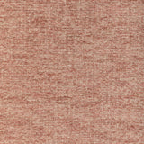 KRAVET COUTURE - CHENILLE AURA- ROSE - Fabric by the Yard