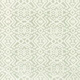 KRAVET COUTURE - SPRINGBOK- SAGE - Fabric by the Yard