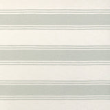 KRAVET COUTURE - ONA STRIPE- PEWTER - Fabric by the Yard