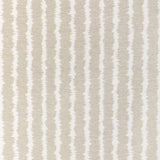 KRAVET COUTURE - SEAPORT STRIPE- SAND - Fabric by the Yard