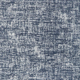 KRAVET COUTURE - SEADRIFT- MARINE - Fabric by the Yard