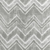 KRAVET COUTURE - RIVIERA BATIK- DRIFTWOOD - Fabric by the Yard