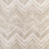 KRAVET COUTURE - RIVIERA BATIK- SAND - Fabric by the Yard
