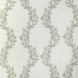 KRAVET DESIGN - LEAF FRAME- SAGE - Fabric by the Yard