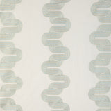 KRAVET DESIGN - CLOUD CHAIN- GROTTO - Fabric by the Yard