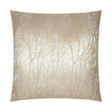 Twiggy Pillow - Golden - DV Kap