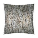 Twiggy Pillow - Patina - DV Kap