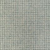 KRAVET BASICS - ARIA CHECK- GROTTO - Fabric by the Yard