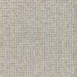 KRAVET BASICS - ARIA CHECK- LINEN - Fabric by the Yard