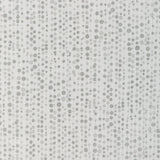 KRAVET BASICS - STRING DOT- PEWTER - Fabric by the Yard