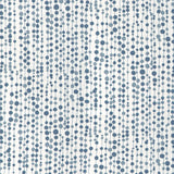 KRAVET BASICS - STRING DOT- INK - Fabric by the Yard