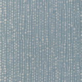 KRAVET BASICS - STRING DOT- CHAMBRAY - Fabric by the Yard