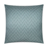 Elodie Pillow - Aqua - DV Kap