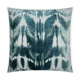 Kanoko Pillow - Lagoon - DV Kap