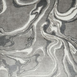 Rhapsody - Grey - DV Kap - Fabric by the Yard