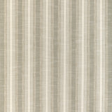 KRAVET DESIGN - SIMS STRIPE- STONE - Fabric by the Yard