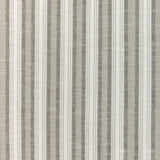 KRAVET DESIGN - SIMS STRIPE- CAFE - Fabric by the Yard