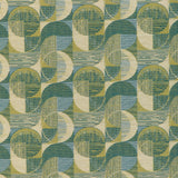 KRAVET CONTRACT - DAYBREAK- LAGOON - Fabric by the Yard