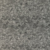 KRAVET DESIGN - WATERY MOTION- PEPPER - Fabric by the Yard