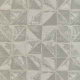 KRAVET CONTRACT - LOOKING GLASS- GESSO - Fabric by the Yard