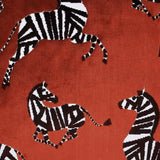 Farlowe - Garnet - DV Kap - Fabric by the Yard