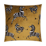 Farlowe Pillow - Topaz - DV Kap