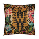 Tiger Eye Pillow - DV Kap