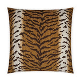 Calabar Pillow - Caramel - DV Kap