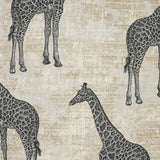 Zarafa - DV Kap - Fabric by the Yard