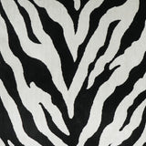 Tanja - Ebony - DV Kap - Fabric by the Yard