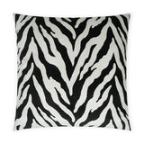Tanja Pillow - Ebony - DV Kap