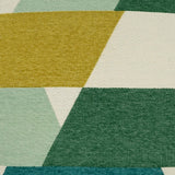 Hooray - Jade - DV Kap - Fabric by the Yard