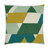 Hooray Pillow - Jade - DV Kap
