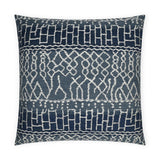 Andreozzi Pillow - Indigo - DV Kap