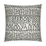 Andreozzi Pillow - Tuxedo - DV Kap