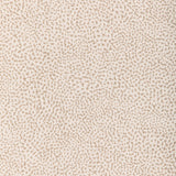KRAVET COUTURE - PITTERPATTER- TERRACOTTA - Fabric by the Yard