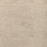 KRAVET COUTURE - COMBED SAND- CARAMEL - Fabric by the Yard