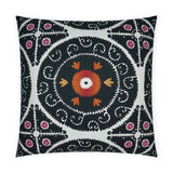 Suzandozi Pillow - Tuxedo - DV Kap