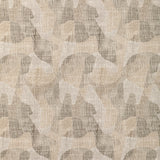 KRAVET COUTURE - OUTCROP- PEBBLE - Fabric by the Yard