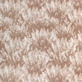 KRAVET COUTURE - WILDBRUSH- TERRACOTTA - Fabric by the Yard