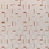 KRAVET COUTURE - WINDCHIME- OPAL - Fabric by the Yard
