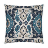 Navone Pillow - Indigo - DV Kap