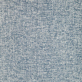 KRAVET BASICS - ESTEBAN- INDIGO - Fabric by the Yard