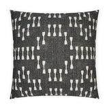 Purnima Pillow - Tuxedo - DV Kap