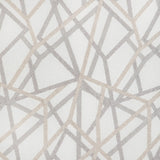 KRAVET BASICS - CABLE DANCE- DOVE - Fabric by the Yard